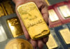 Why are gold prices soaring and the dollar in decline?