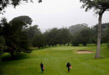 How do you bridge golf’s growing economic divide? 1 architect chimes in