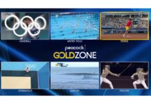 Peacock’s ‘Gold Zone’ is the best way to watch the Olympics — here’s what to know