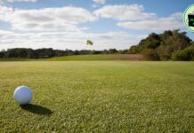 Rules Guy: My ball got tangled up in a wrapper. Can I remove it without penalty?
