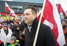 Greenland rejects Trump’s hospital ship proposal, citing existing free healthcare system