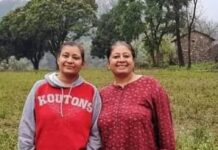 How 2 Sisters From Dehradun Turned an Organic Farm Into a Profitable Amla Tree Venture