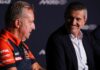 Guenther Steiner: “You need to listen before you talk” in MotoGP