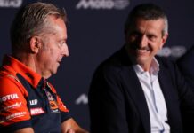 Guenther Steiner: “You need to listen before you talk” in MotoGP