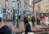 Anti-ICE chaos erupts at blue-state county board meeting after panel endorses detention center