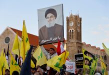 Hezbollah won’t intervene if US strikes Iran, group says — but it does have a ‘red line’