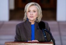 Hillary Clinton comes out swinging after GOP grilled her during marathon Epstein deposition