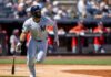 Jasson Dominguez facing uphill battle to make Yankees’ roster in crowded outfield