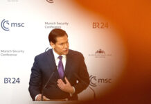 Rubio tells Europe that US will not abandon transatlantic alliance