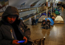 Trump is pushing to end war in Ukraine by June, Zelenskyy says