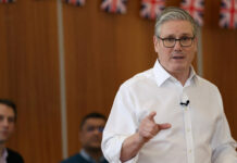 Starmer urged to go slow on replacing ousted head of civil service