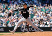 Bryan Hudson makes instant spring impression with Mets needing bullpen help