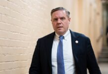 Trump pulls endorsement from GOP lawmaker over alleged lack of support for administration’s tariff agenda