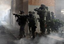 Oregon Dems block effort to alert ICE before illegal immigrant murderers are released