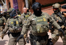 Trump admin urges Newsom to honor ICE detainers for more than 33K criminal illegal immigrants