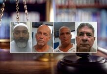 Federal Judge releases four illegal immigrants convicted of murder, sex crimes from ICE Custody