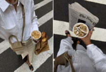 16 of the most aesthetic Dubai cafés to spend your weekend at