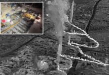 IDF fatally shoots Gaza terrorist, uncovers tunnel network