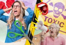 ‘No contact’ culture is ripping apart families as Beckham drama brings clashes to light: ‘Enough is enough’