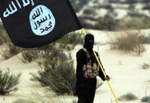 What happened to ISIL?