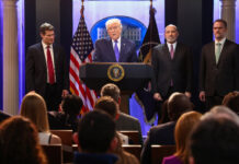 Trump: Supreme Court’s rejection of tariffs ‘deeply disappointing’