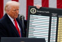 What will Trump’s latest sweeping tariffs mean for the world?