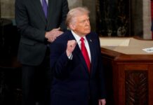 What Trump said at State of the Union address