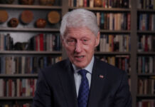 Bill Clinton says he did ‘nothing wrong’ in House Epstein inquiry