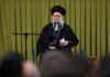 Trump: Khamenei dead after US strikes Iran
