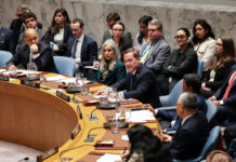 US Ambassador to UN: Trump has ‘met the moment’ by striking Iran