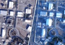 Iran reacts to Trump’s 2026 State of the Union, accuses him of “big lies”