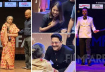 Unmissable Inside Photos From The Filmfare Awards Assamese 2026