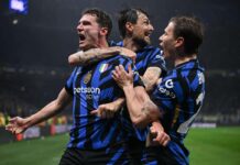 WATCH: Bodo/Glimt stunner puts Inter Milan on verge of early Champions League exit