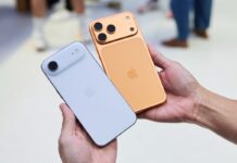 Apple might take a new approach to announcing its next products