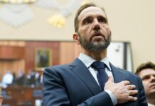 Former Jack Smith deputy involved in prosecuting Trump announces run for office