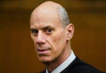 Americans could pay to bring back alleged members of ‘foreign terrorist cartel’ to US