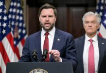 Minnesota remains frontline in Vance’s ‘war on fraud’ as Walz given 60 days ‘to clean up the systems’