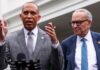 Democrats’ DHS shutdown halts ICE oversight they demanded