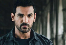 John Abraham Reflects on His Journey As an Outsider