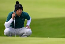 Jordan Spieth got his ‘weapon’ back. But he still has work to do before the Masters