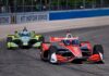 Barnes: IndyCar officiating is already starting to feel like smoke and mirrors