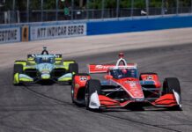 Barnes: IndyCar officiating is already starting to feel like smoke and mirrors