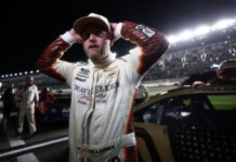 Every open entry fighting to qualify for the 2026 Daytona 500