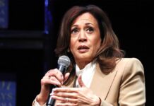 Out of office but back online: Harris rebrands ‘Kamala HQ’ for 2026 midterms amid 2028 buzz