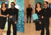 Photos: Kareena Kapoor Khan and Saif Ali Khanâs All-black Look Is a Winner