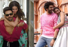 TMMTMTTM OTT Release: Netizens Shower Praises on Kartik Aaryan Ananya Pandays Film