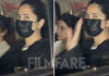 Photos: Katrina Kaif Makes First Public Appearance After Son Vihaans Birth