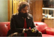 Kennedy Trailer: Rahul Bhat Goes on a Deadly Killing Spree in Anurag Kashyapâs Film