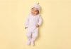 US’ Old Navy launches little navy, a new newborn essentials collection