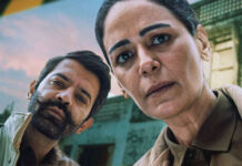 Kohrra 2 Review: Mona Singh and Barun Sobti Excel in Their Performances